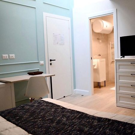 Guest House Domus Gratia Russo Рим Екстер'єр фото