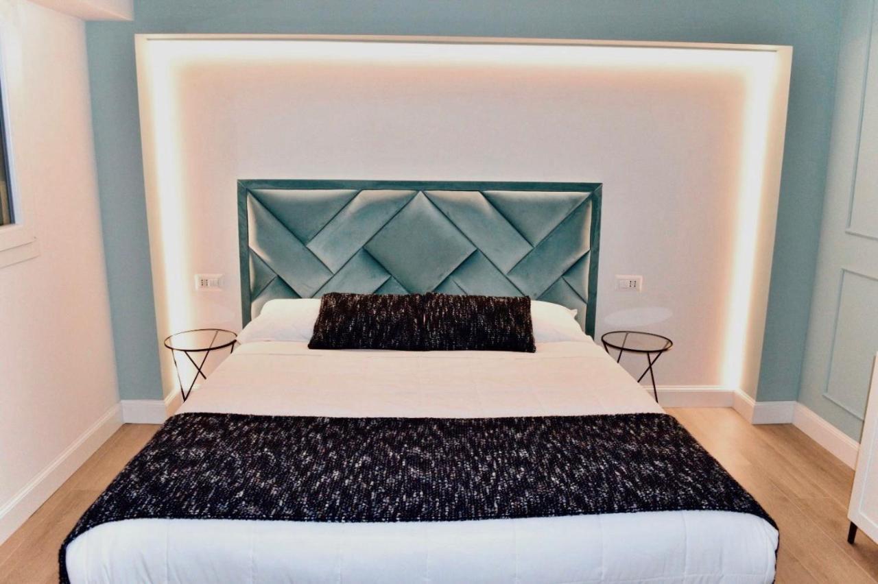 Guest House Domus Gratia Russo Рим Екстер'єр фото