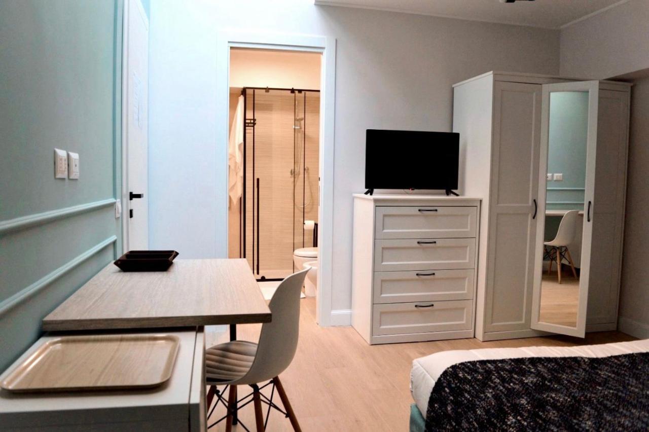 Guest House Domus Gratia Russo Рим Екстер'єр фото
