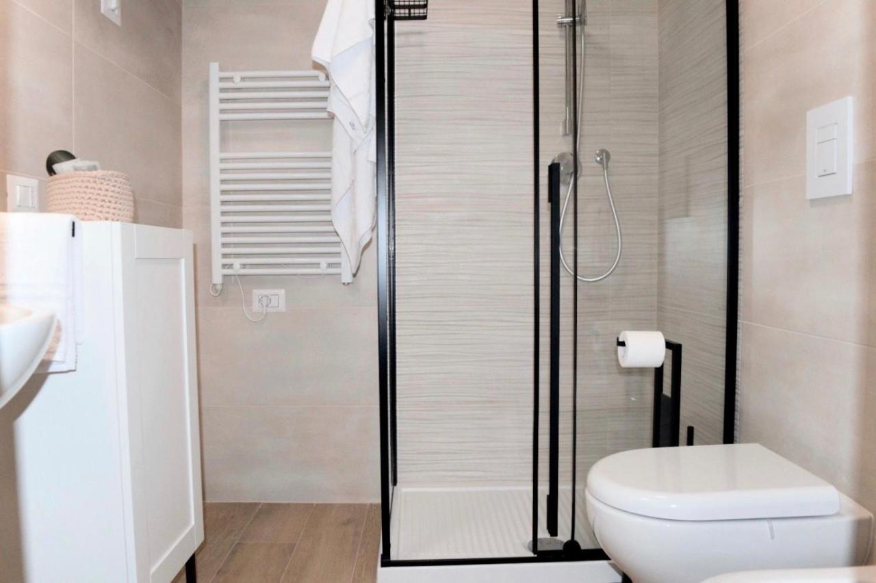 Guest House Domus Gratia Russo Рим Екстер'єр фото