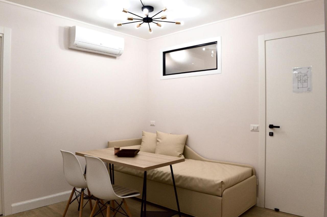 Guest House Domus Gratia Russo Рим Екстер'єр фото