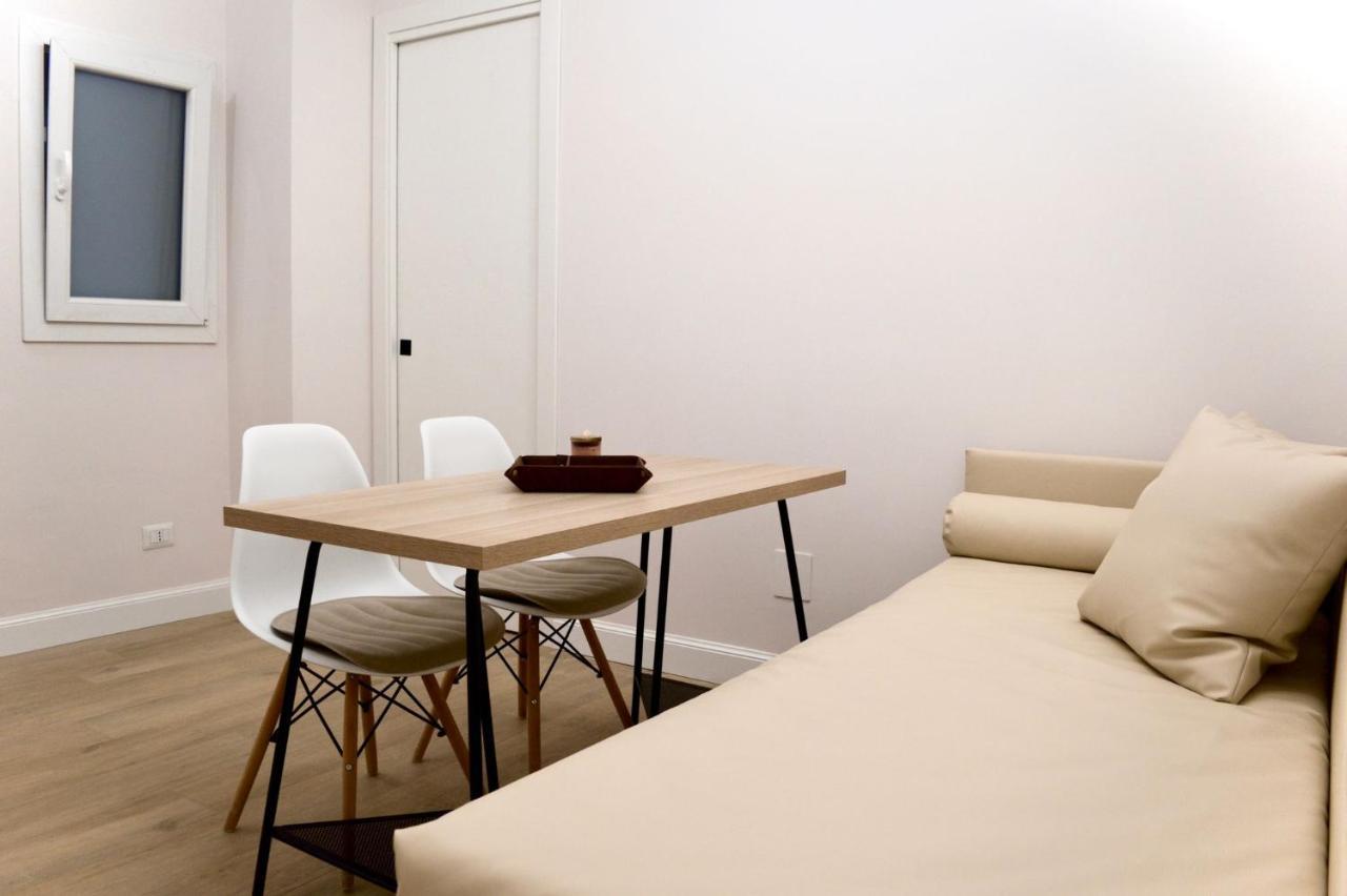 Guest House Domus Gratia Russo Рим Екстер'єр фото